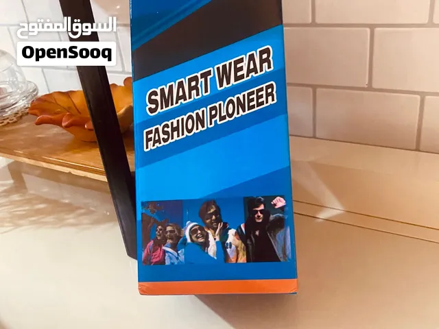 نظارة ذكية شوف الوصف
