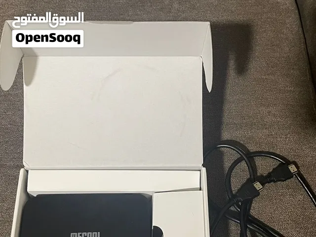 MECOOL Android TV