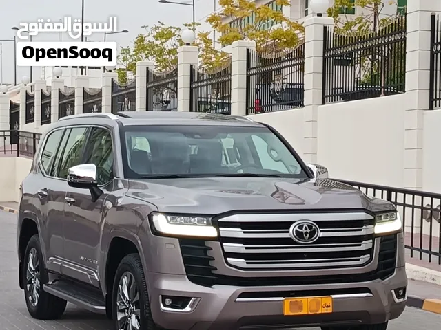بهوان شبه زيرو من المالك الأول ماشي 1800 كم VXR