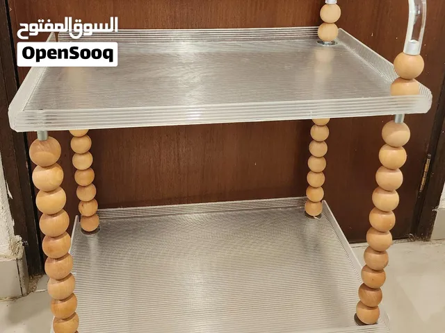 ترولي اكريليك