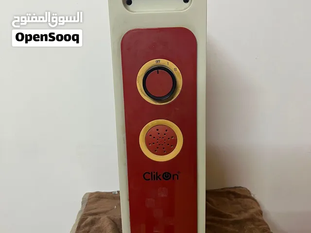 Clickon Electric Heater
