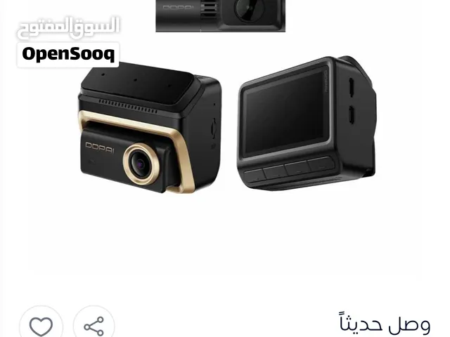 فني تركيب داش كام احترافي