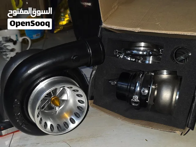 للبيع توربو 70 جديد مع وازجيت