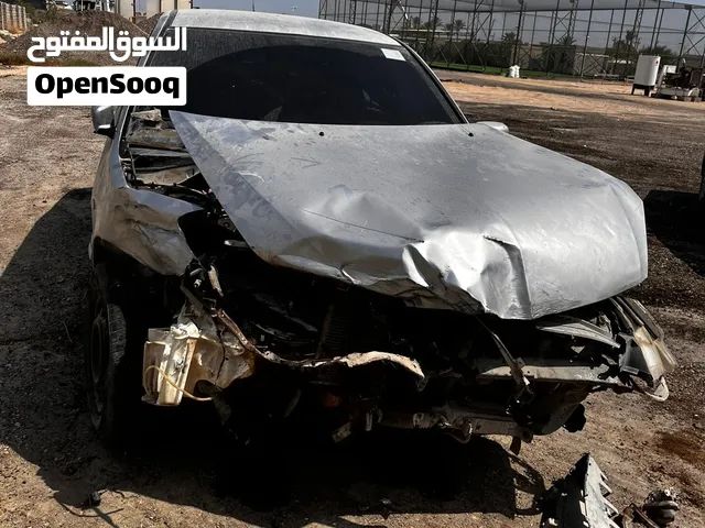 لانسر رابش بالقطعه