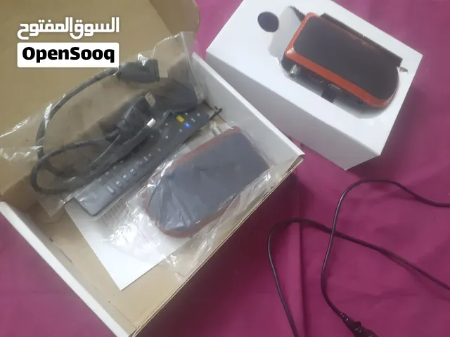 رسيفر عدد 2 ستار سات مع اغراضهم