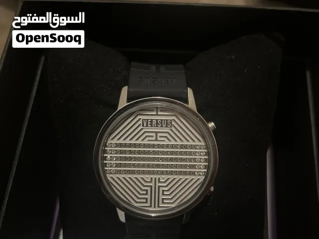 Versus by Versace watch for sale  Unisex watch