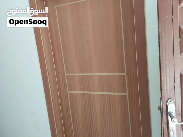 ديكورات غرف نوم ابواب