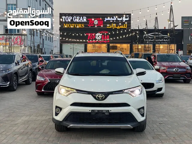 للبيع Toyota RAV4 2018