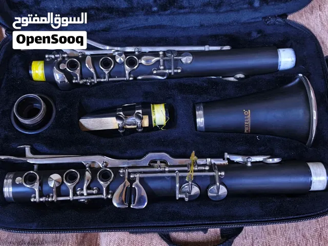 كلارنيت صول تركي ماركة mitello