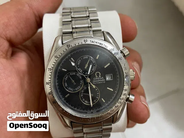 للبيع واحدة من أرقى الساعات ساعة أوميغا