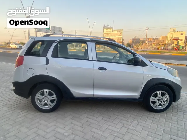 شيري اكس وان
