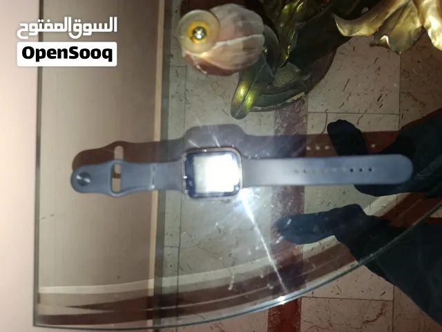 ساعة شاومي للبيع