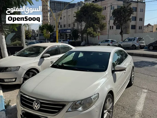 Passat cc 1.8T TSI
