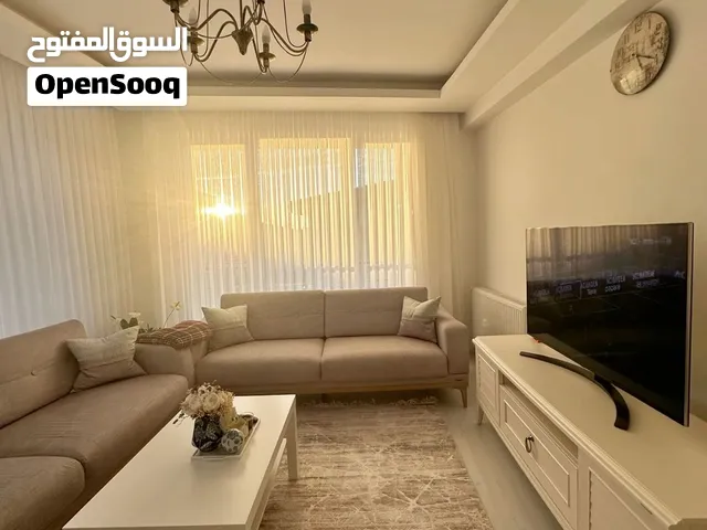 مشتمل للايجار بحي الأندلس بناء حديث