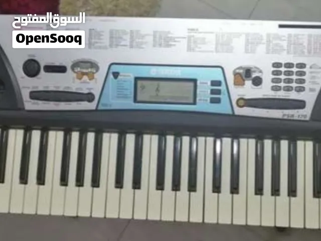 اورج YAMAHA psr 180 استعمال خفيف