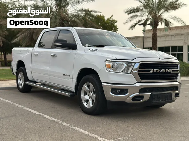 للبيع دوج رام