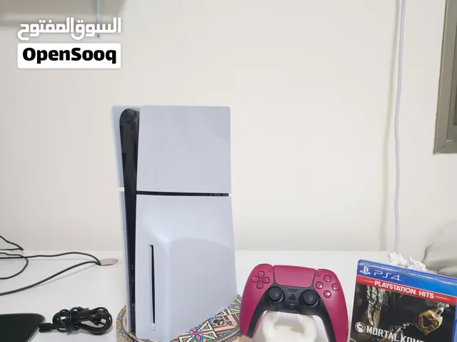 PlayStation 5 PlayStation for sale in Ramallah and Al-Bireh