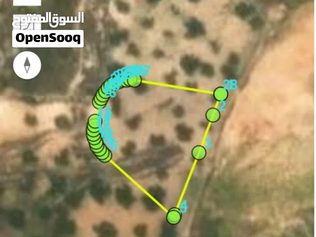 ارض زراعية