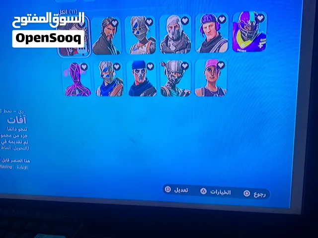 حساب نادر بعد سيزن سابع وقف الحساب ضمان مدى