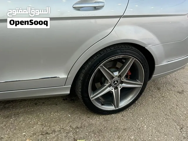 جنط مرسيدس