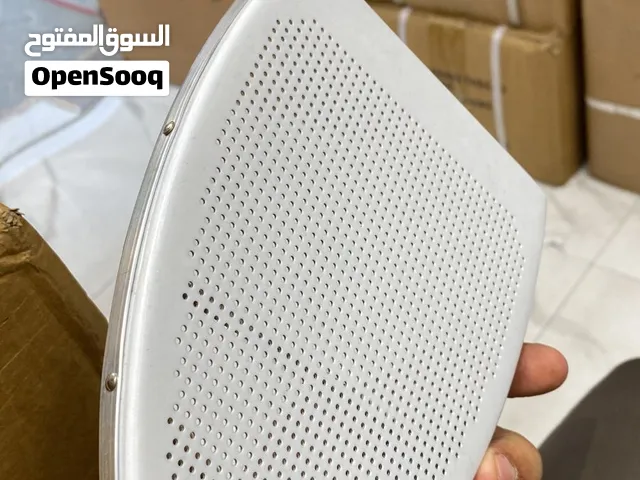 مكواة بخار وملحقاتها