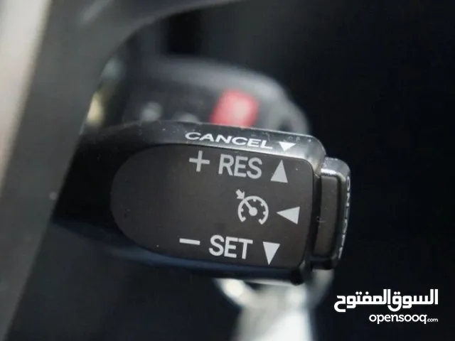 تركيب مثبت سرعة
