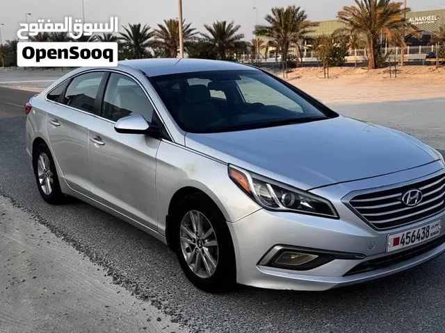 Used Hyundai Sonata in Muharraq