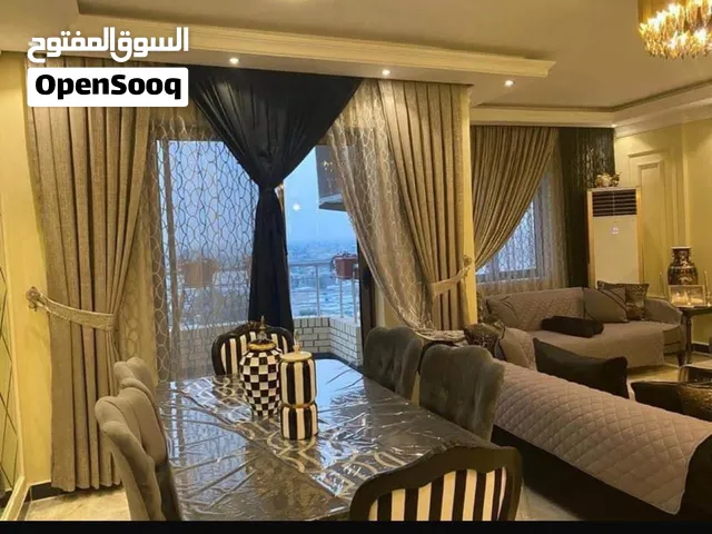 شقة في مجكع الايادي بسكولاته