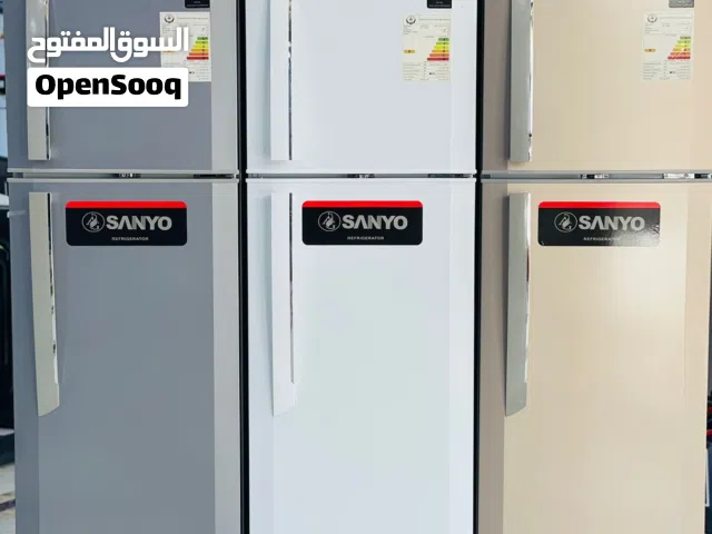 ثلاجة دنكا 14 قدم و توصيل مجاني