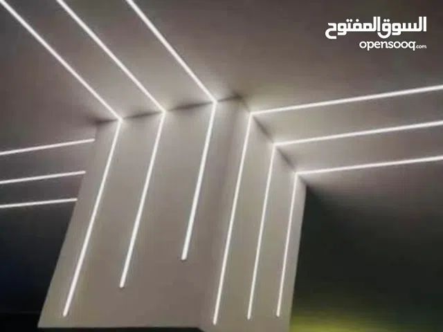 فني كهربائي درجة اولي – افضل فني تركيب وصيانة شبكات منزلية وصناعية _تركيب بروفايلLED_ماجناتيك