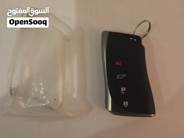 للبيع ريموت مفتاح لكزس 2021 فما فوق