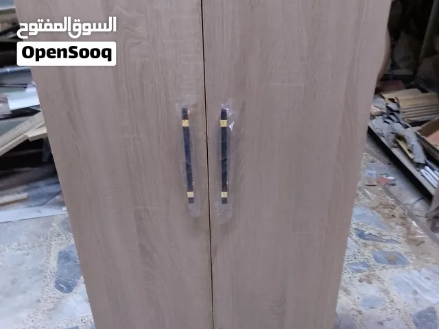 جزامه لوكرمكتبي سعر 85 قياس 120*60*30 مقطع 6خانات