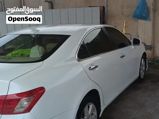 Used Lexus ES in Al Batinah