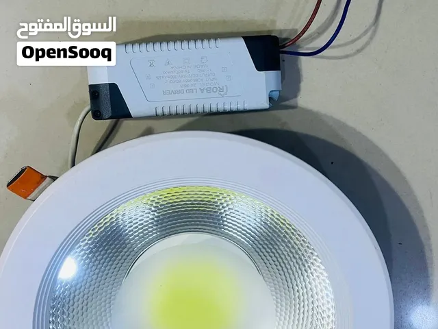 لمبات RoBA LED DRlvER