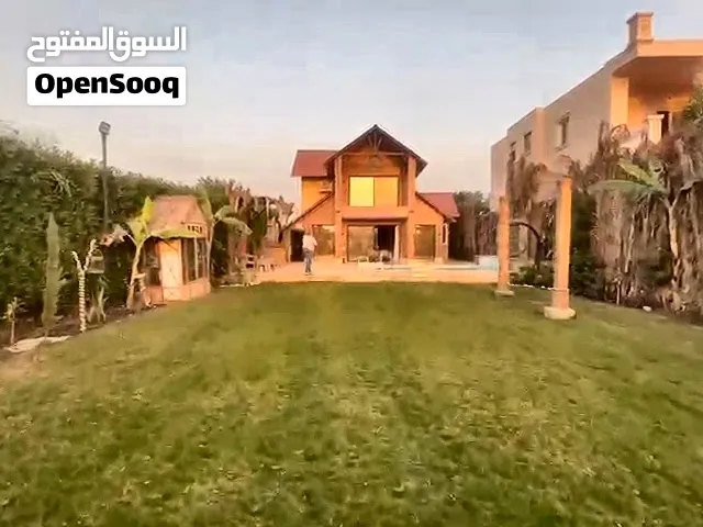 فيلا للبيع من المالك مباشره