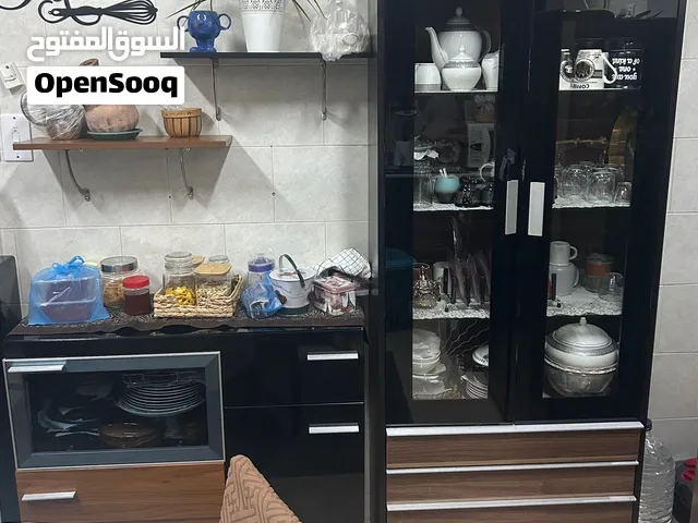 دولابين مطبخ من سيتي دبليو