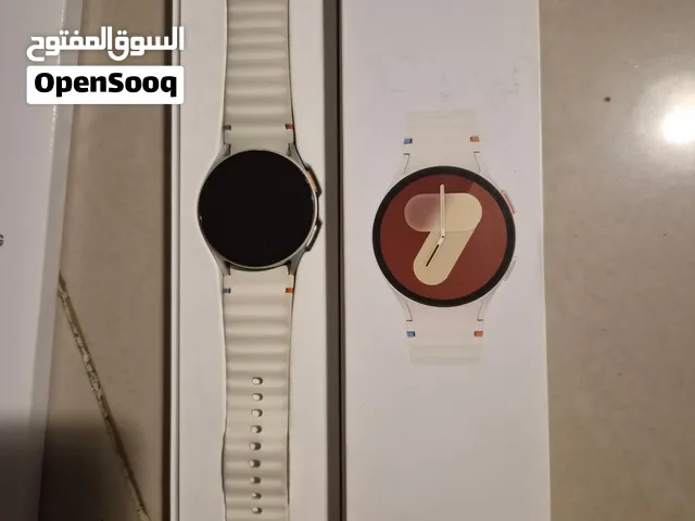 Galaxy Watch 7 - 40mm - Cream -   Used with box and Charger