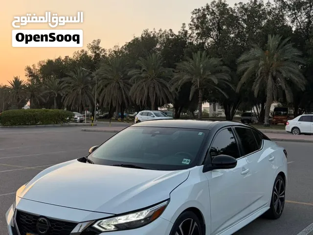 نيسان سنترا 2020
