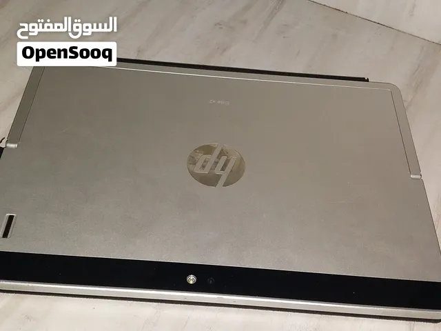 HP Elite x2 1012 G1 – Core m7 / 8GB RAM / 256GB