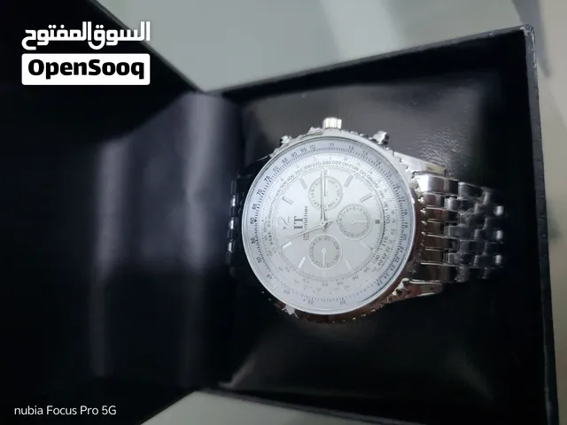 ساعتين للبيع السعر قابل للتفاوض