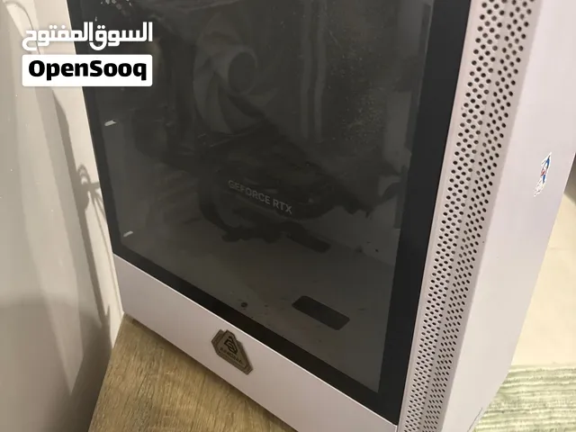 مواصفات الجهاز 4060 rtx i5جيل 14 16 رام