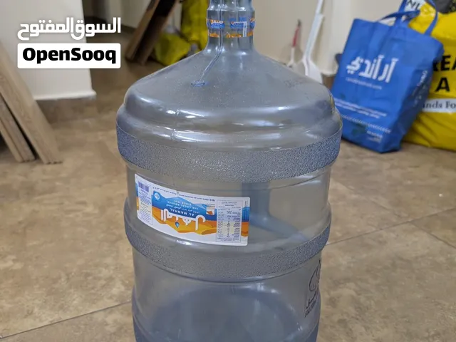 Al Manhal Water Bottles