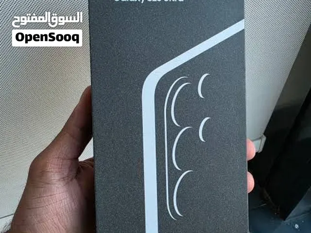 Samsung Galaxy S26Ultra 256GB