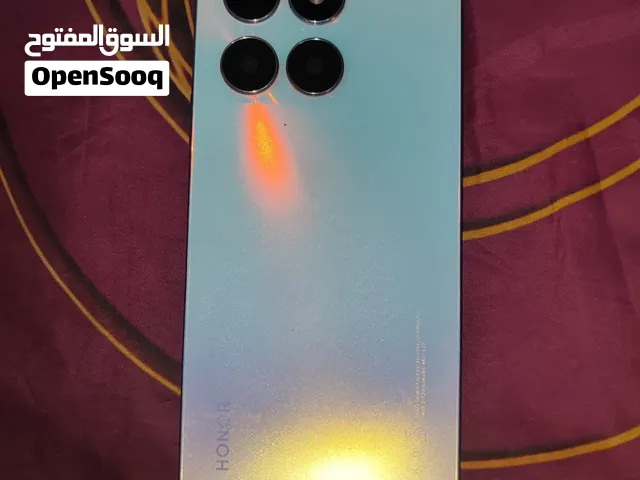 هونر X6a ذاكرة 128GB نظيف جداً للبيع — 180 ألف وقابل للتفاوض — الناصرية