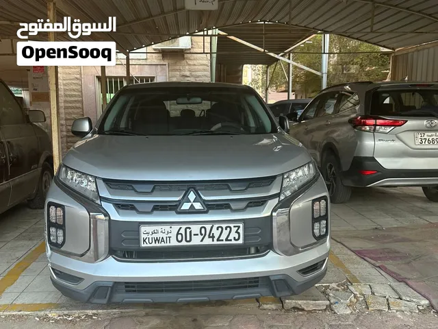 Mitsubishi ASX for sale 4-5 seats