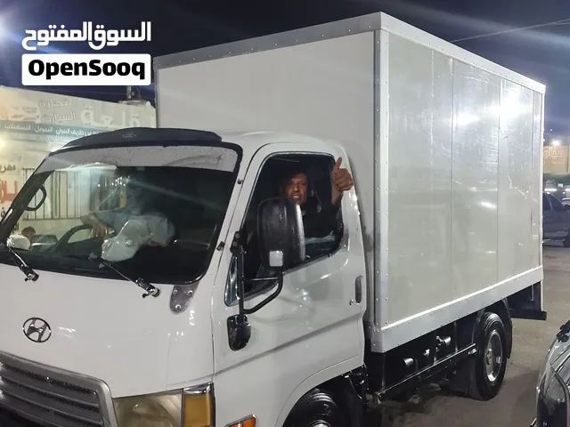 هونداي مايتي 2007