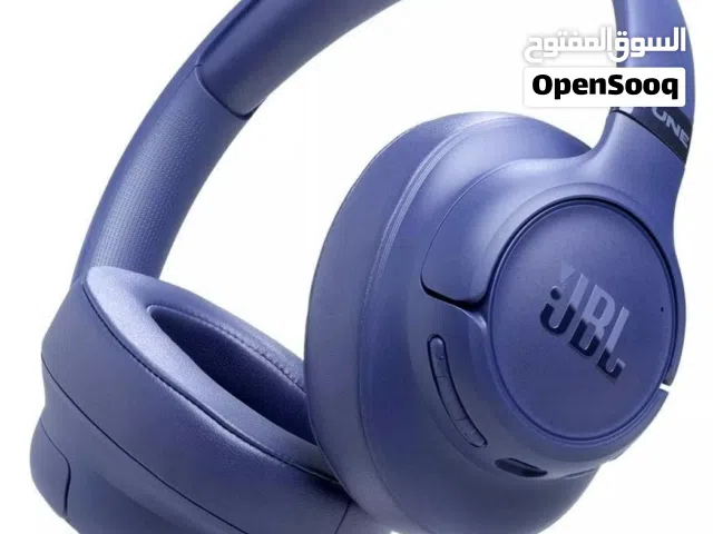 JBL tune 730BT blue