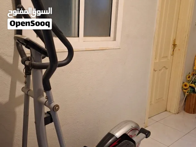 Elliptical Cross Trainer 2023