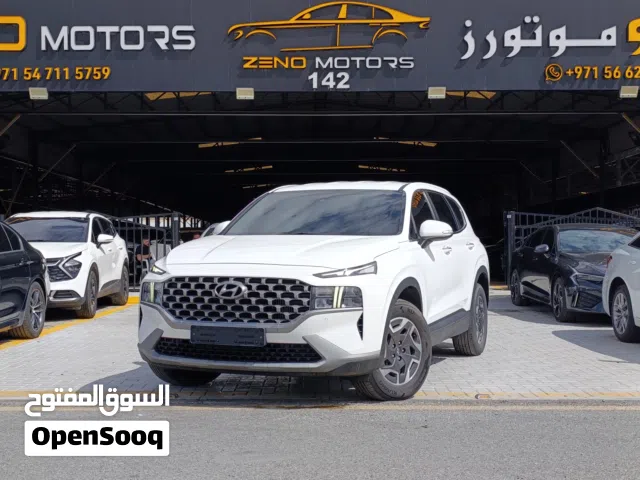 هيونداي سنتافي 2023 هايبرد 1.6 وارد كوري