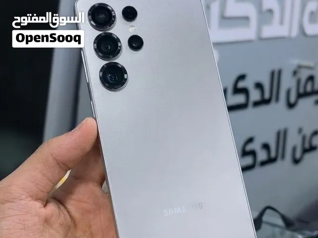 Samsung Galaxy S25 Ultra 256 GB in Sana'a
